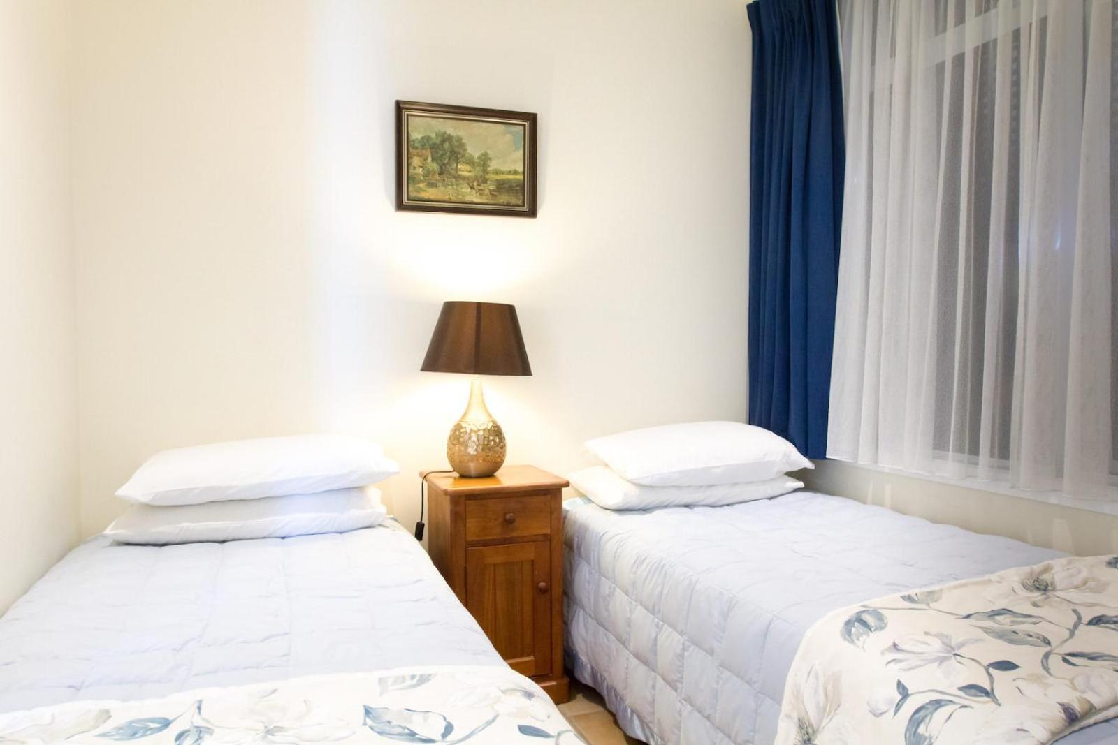 Commodores Lodge Russell Εξωτερικό φωτογραφία