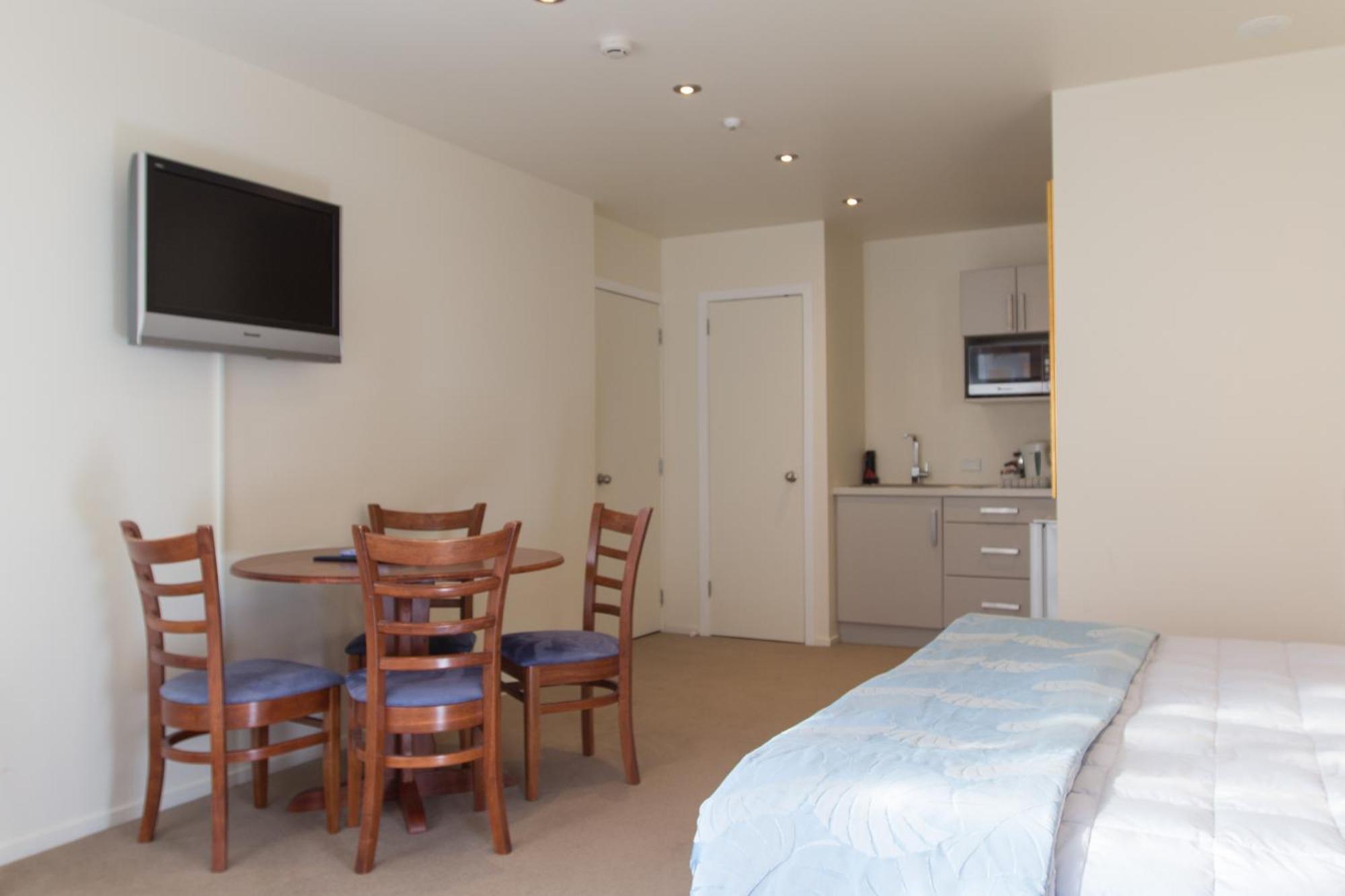 Commodores Lodge Russell Δωμάτιο φωτογραφία