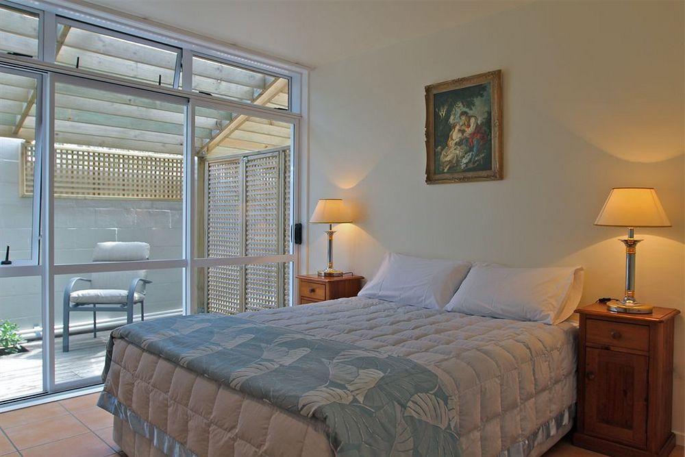 Commodores Lodge Russell Εξωτερικό φωτογραφία